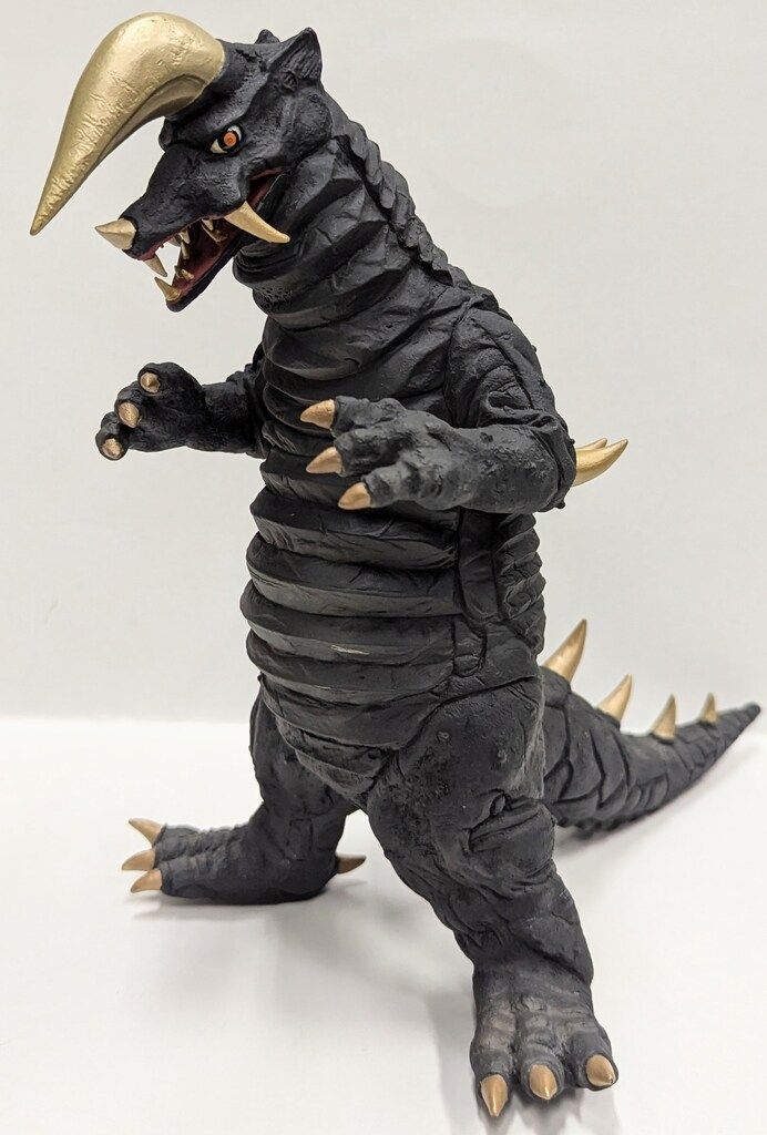 エクスプラス 大怪獣シリーズ ブラックキング