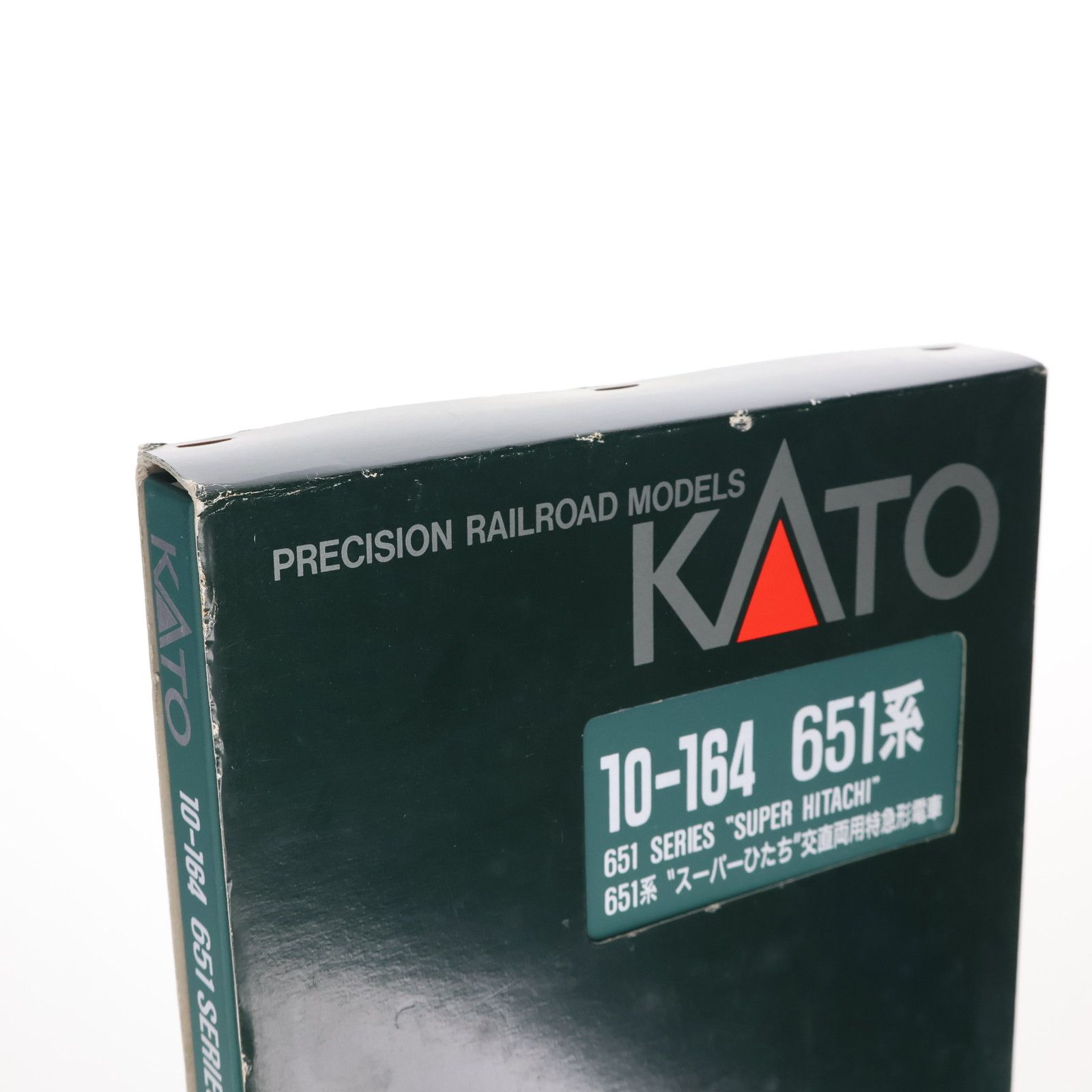 651系 スーパーひたち