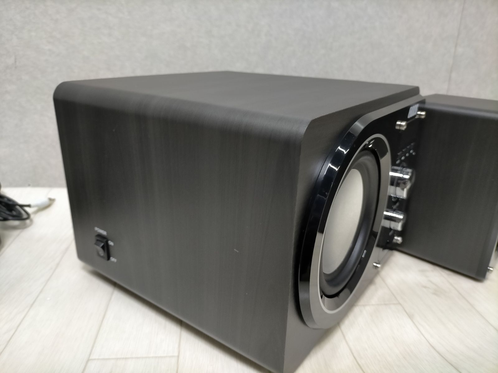 超美品 BOOS Bluetooth HNB-PW3300Mk-2 75011 株式会社ホノベ電機 - REED - BOOS -