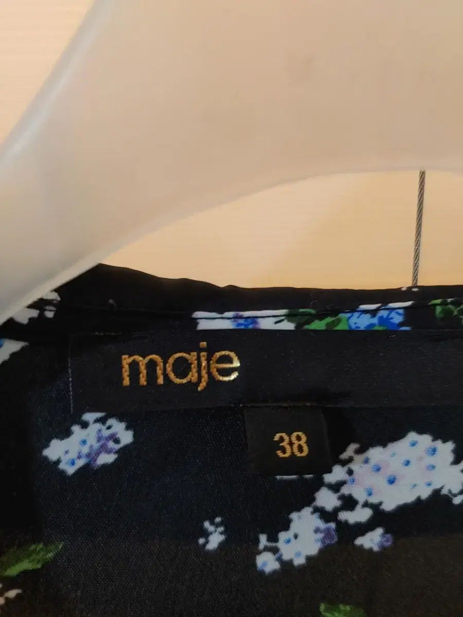 MAJE