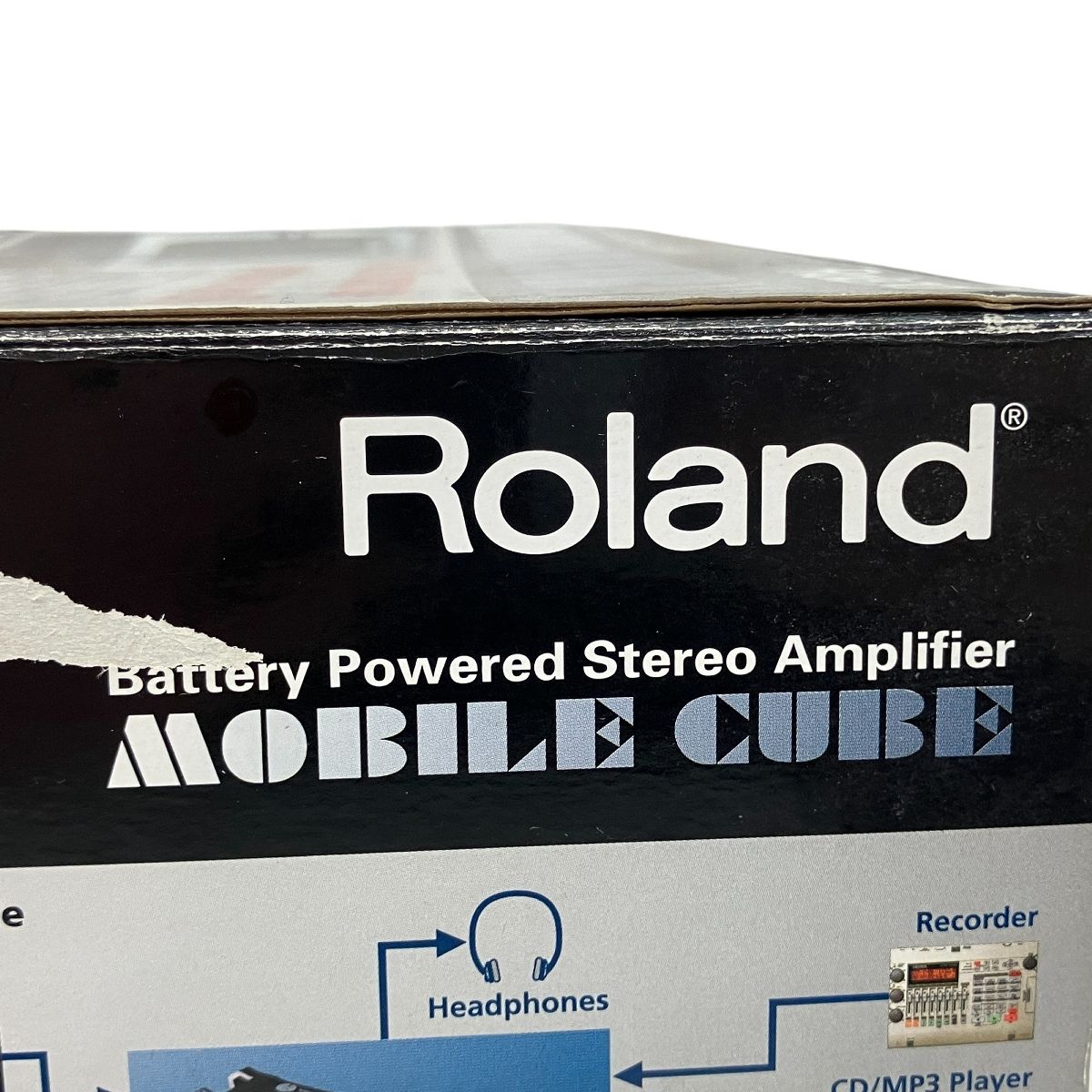 【中古】Rolandローランド MOBILE CUBE roland-mobilecube-a.jpg