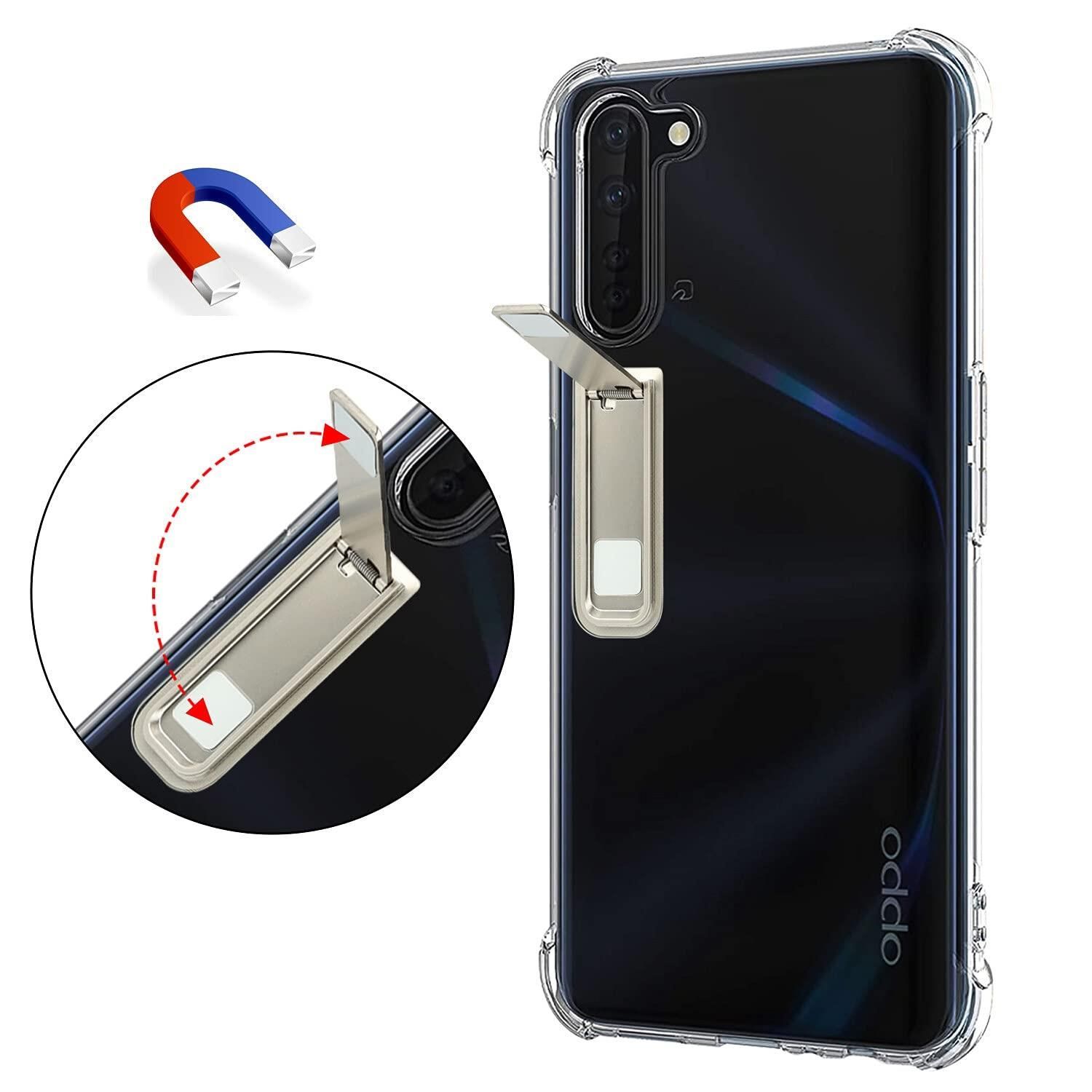 新品☆ Pelanty For OPPO Reno3 A ケースクリア OPPO Reno 3A 背面カバー 横置きスタンド機能 スリムケース オッポ  reno3a クリアケース 柔軟 シリコン 透明 スリム 軽量 薄型 tpuカバー バンパー 擦り傷防止 全 - メルカリ