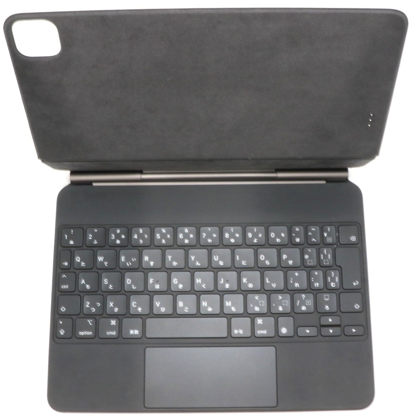 Magic Keyboard 11インチ iPad MXQT2J/A 日本語配列 Magic Keyboard 11インチ iPad MXQT2J/A 日本語配列 Magic Keyboard