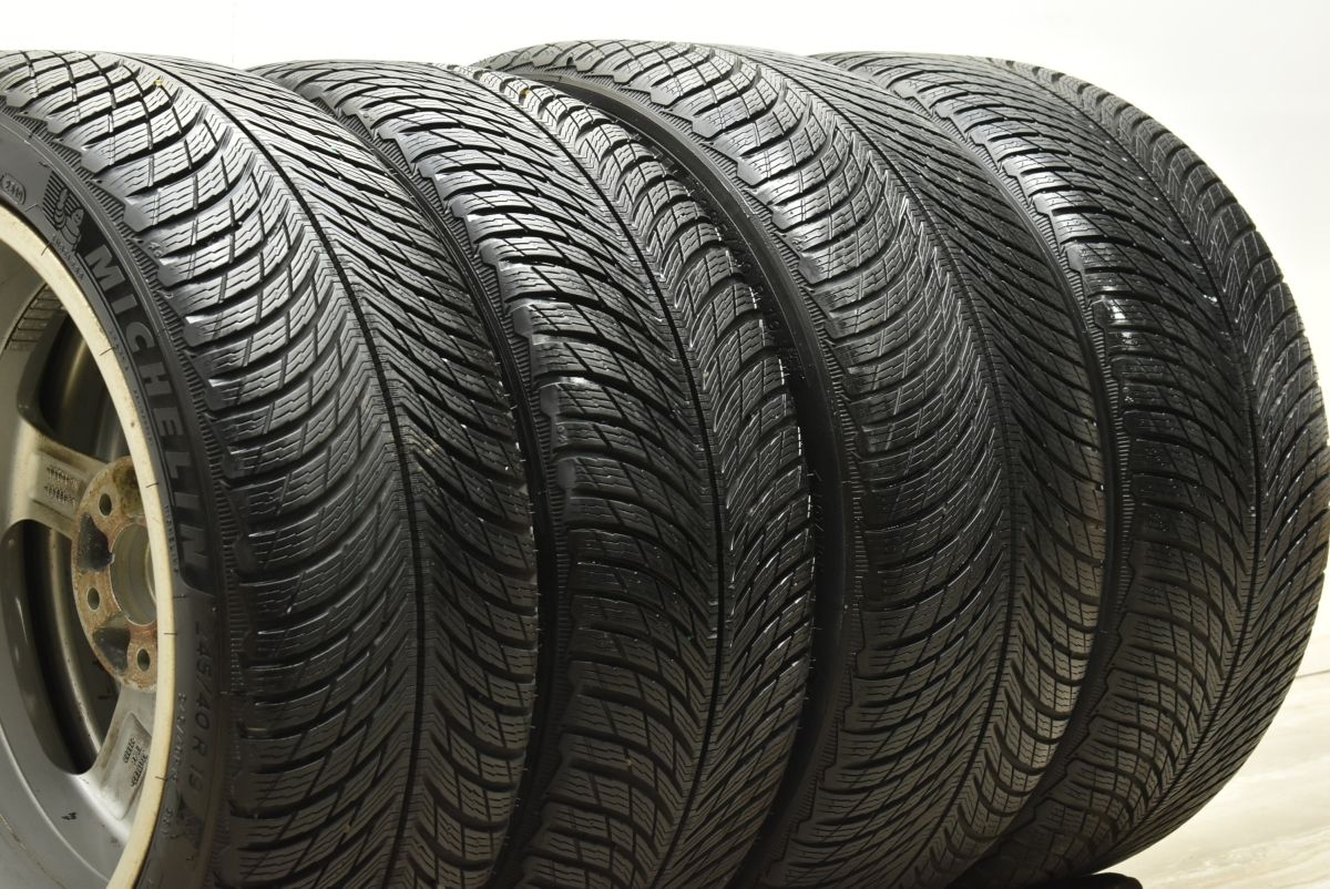 【正規品】フェラーリ カリフォルニア 純正 SPEEDLINE製 19in 8J +44 10J +52.5 PCD114.3 245/40R19 285/40R19 Ferrari California F149