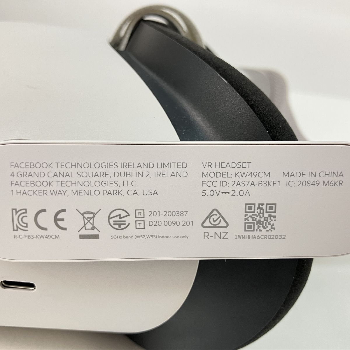 VR
