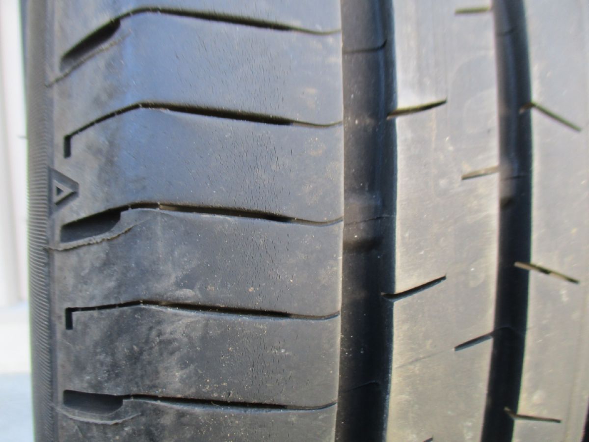 ダンロップ215/55R17 VEURO VE304 4本セット 楽天市場】veuro ve304