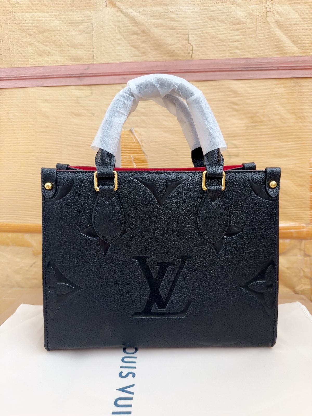 LOUIS VUITTON ルイ ヴィトン ハンドバッグ トートバッグ