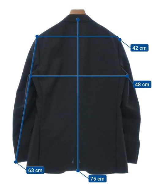 CARUSO ビジネス メンズ 【古着】【中古】【送料無料】 - メルカリ