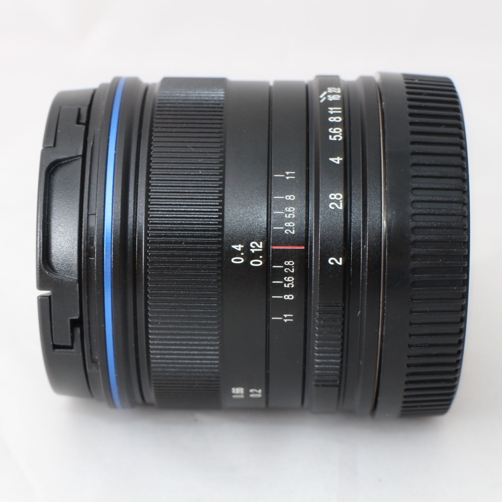 LAOWA 単焦点7.5㎜ F/2 MFT LAOWA 7.5mm F2 MFT | 製品情報 | LAOWA