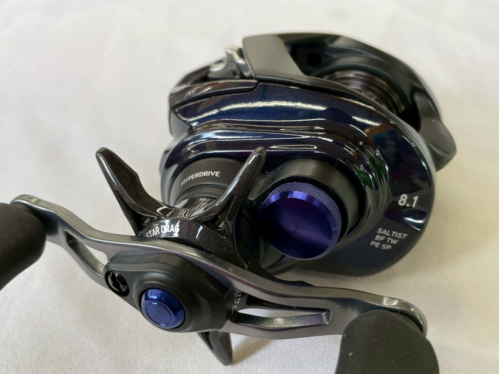 ブラックバス ＤＡＩＷＡ