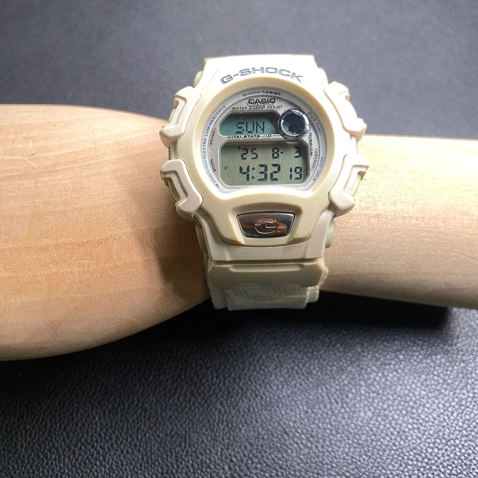カシオ CASIO DW-0098 限定 G-SHOCK ドラゴン ラバコレ ラバーズ