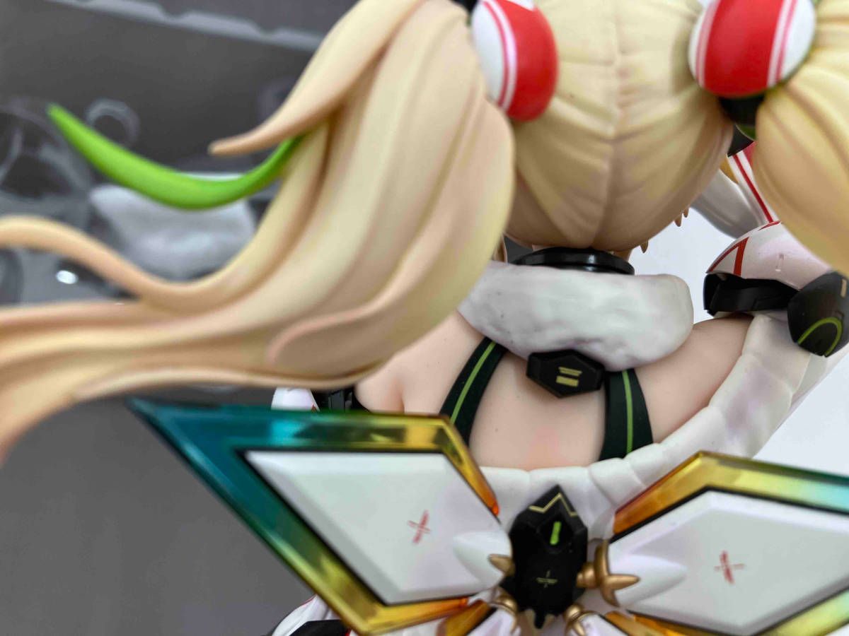 フィギュア コトブキヤ ジェネ (ステラメモリーズVer.) 1/7 - メルカリ