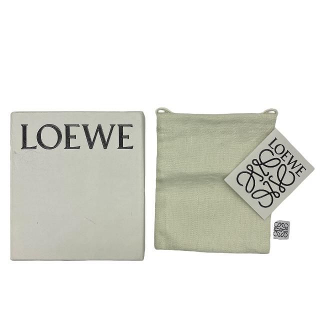 LOEWE ロエベ パズル コインケース 小銭入れ コンパクト
