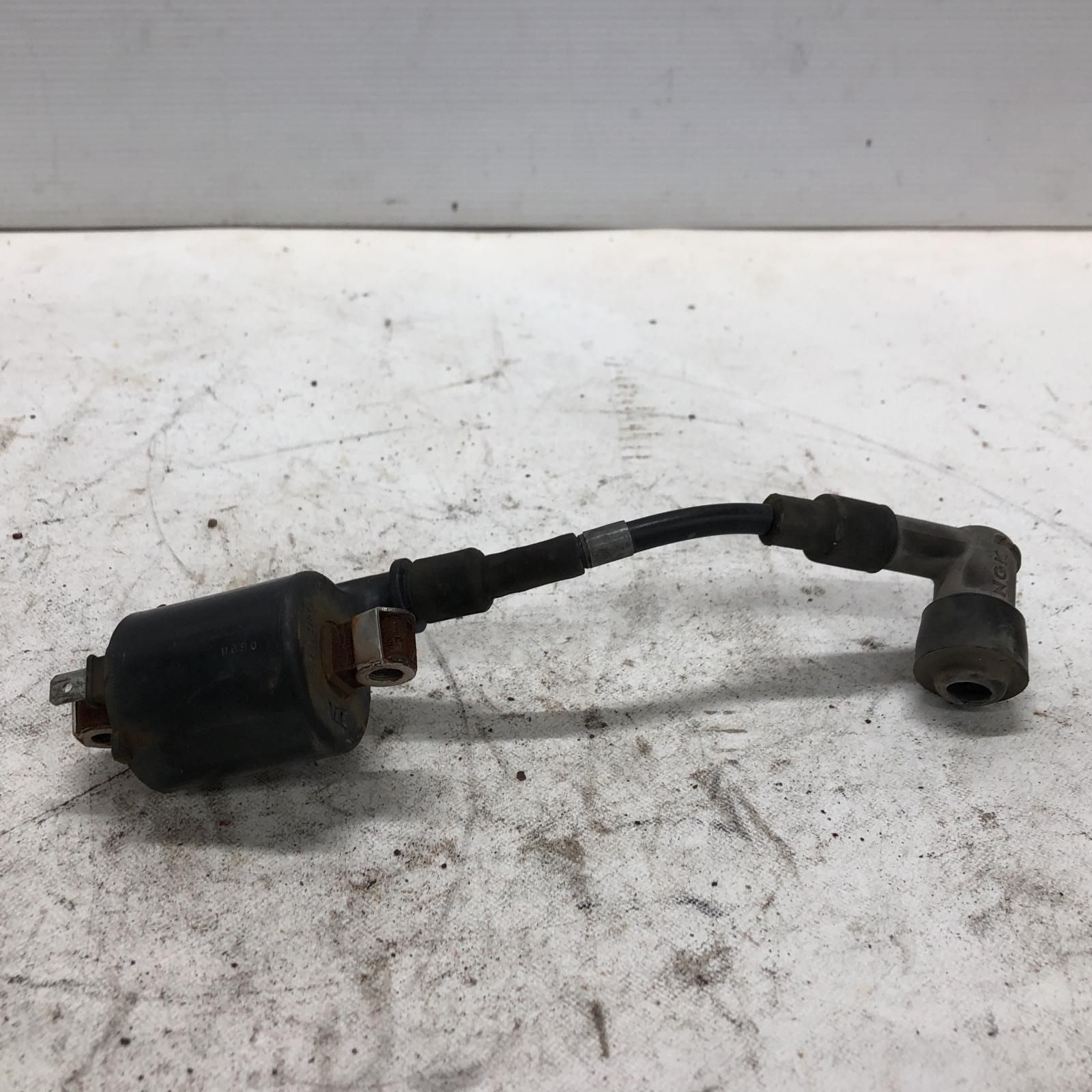 HONDA スーパーカブ50 PRO イグニッションコイル ホンダ