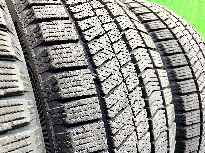 2023年製VRX2 ブリヂストン 215/50R17 スタッドレス 4本セット 楽天