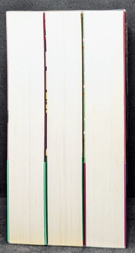 桑田次郎【まぼろし探偵】直筆イラスト、サイン、落款 パロマ舎 1999年