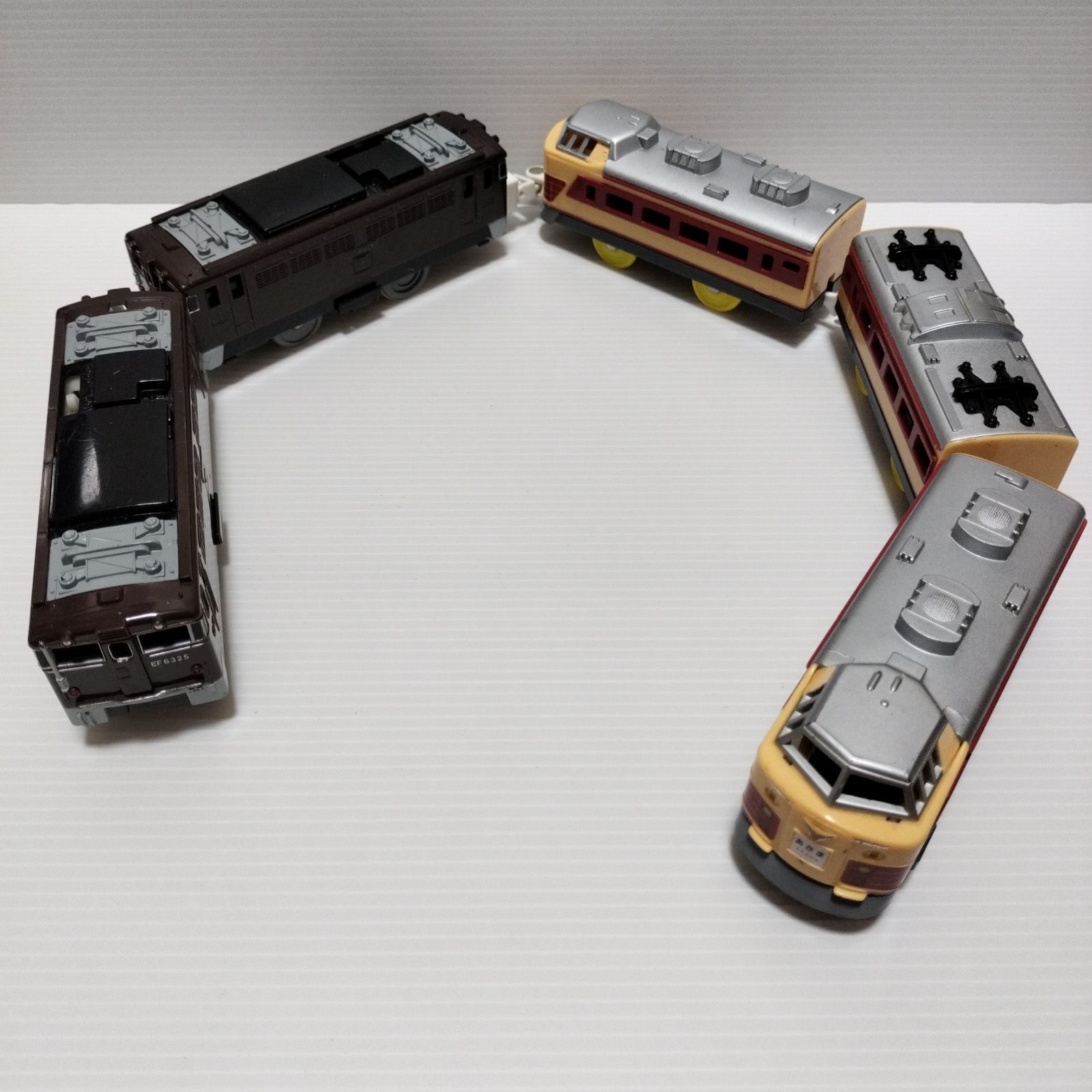 ➁未開封 CAMUS ナポレオン ブランデー 専用ボックス付き 替栓付き 古