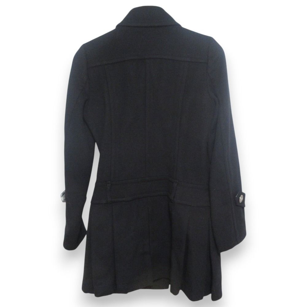 美品 BURBERRY BLUE LABEL バーバリーブルーレーベル ウール