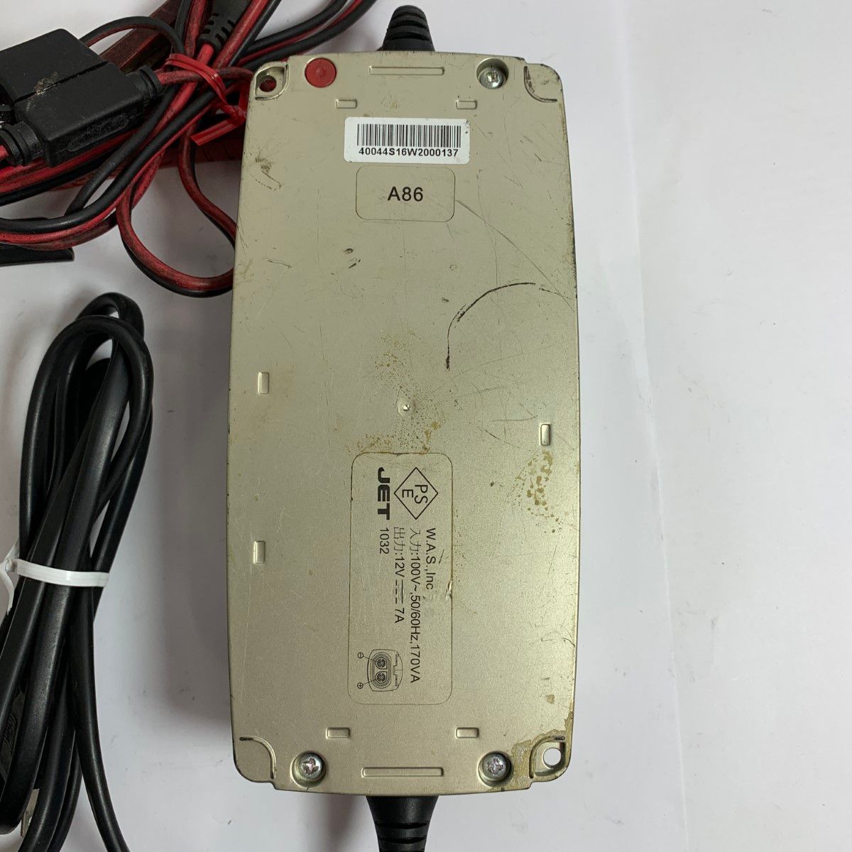 ♭♭CTEK バッテリーチャージャー MXS7.0 シーテック 充電 器