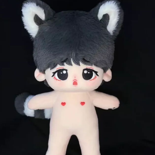 エスクプス　ぬいぐるみ　20cm 新品　マスター　セブチ　svt エスクプス ぬいぐるみ 20cm 新品 マスター セブチ svt - メルカリ