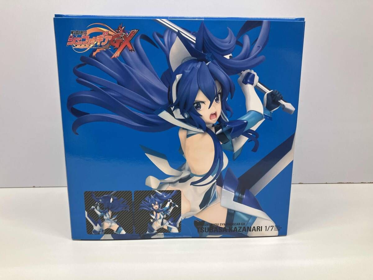 特典付き風鳴翼 1/7スケール ホビー ストック 戦姫絶唱シンフォギアGX HS