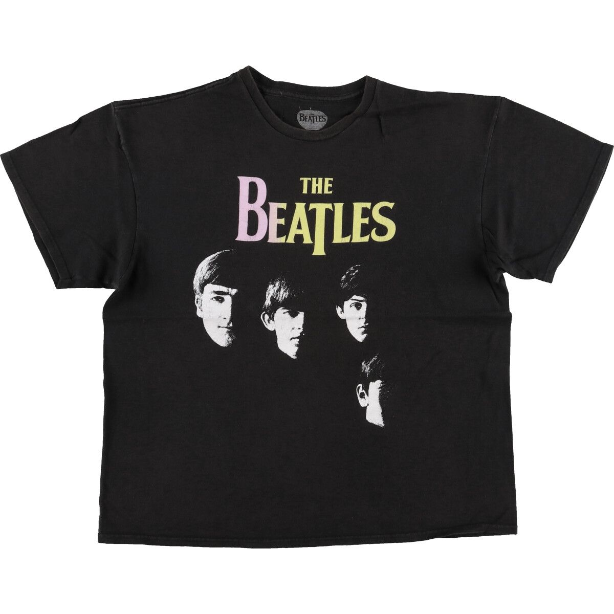 The Beatles ビートルズ/バンドTシャツ/古着/バンT