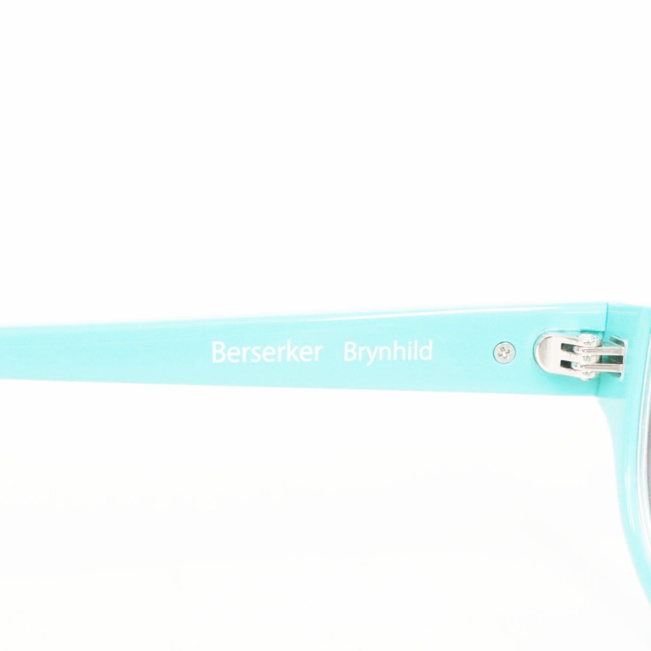 バーサーカー モデル