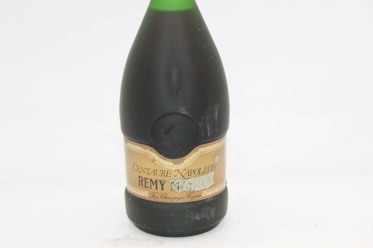 未開栓 レミーマルタン ナポレオン コニャック 700ml×2 レミーマルタン ナポレオン（Remy Martin napoleon） | お酒買取