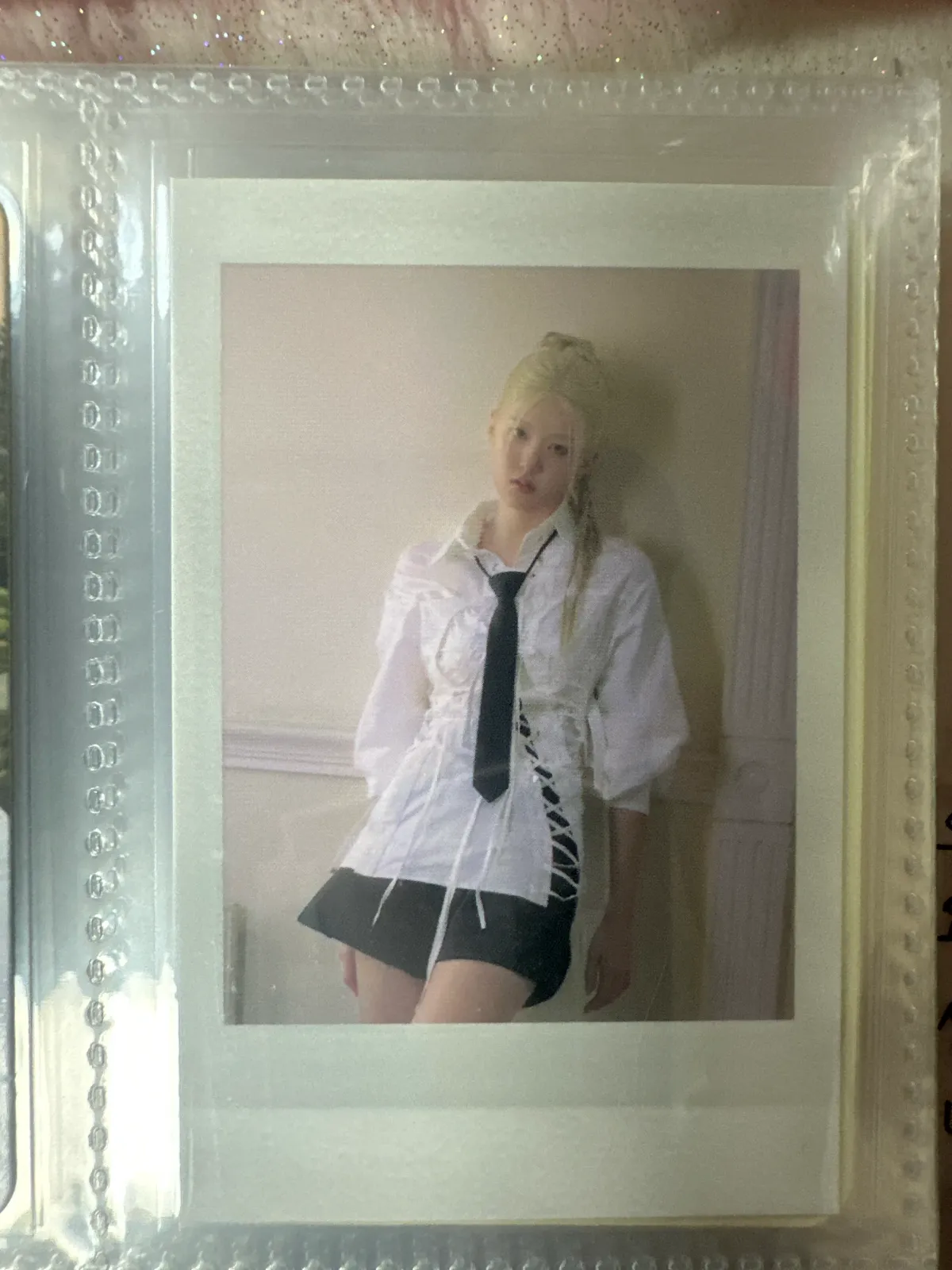 izna iland2 ジユン　直筆　サイン　チェキ　トレカ　bewants izna iland2 ジユン 直筆 サイン チェキ トレカ bewants 2025年最新