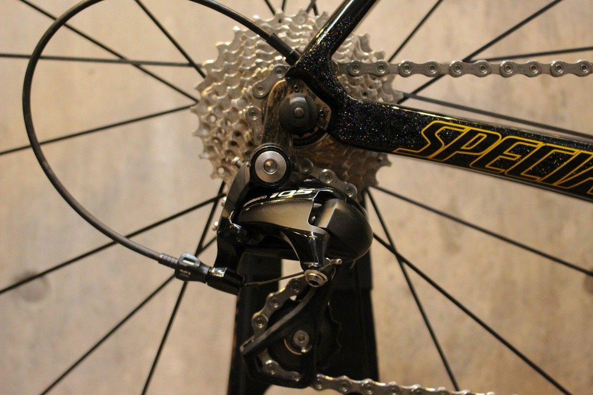 スペシャライズド SPECIALIZED ターマック MEN'S TARMAC SL4