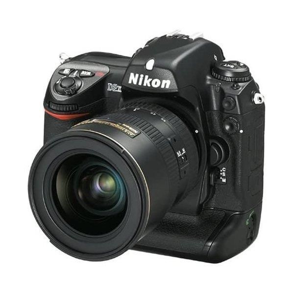 H01[6789D]★美品★ ニコン Nikon D2X ボディ H01[6789D]☆美品☆ ニコン Nikon D2X ボディの通販 by OREGANO