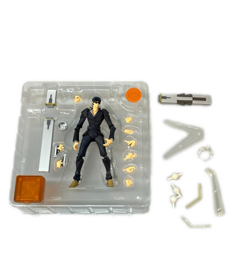 海洋堂 - トライガン アクションフィギュア 海洋堂 ニコラス ・D・ウルフウッド Amazon | フィギュア トライガン ニコラス D ウルフウッド