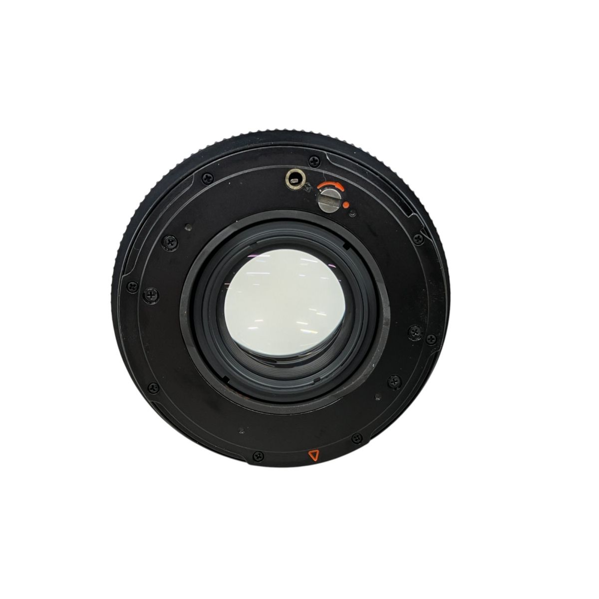 外観美品 Hasselblad Carl Zeiss Planar 80mm F2.8 T* レンズ 中