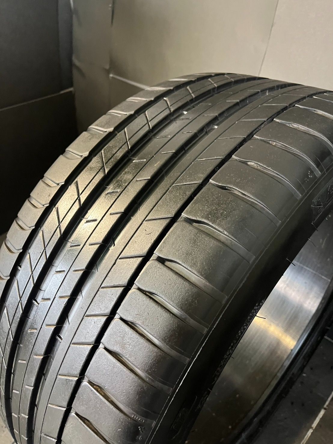 ★ミシュラン MICHELIN　LATITUDE　Sport3 ２３５／５５ R１９ ボルボ納車前外し★ タイヤ交換対象MICHELIN LATITUDE Sport3 \u003cbr\u003e295⁄35R21 103Y N0