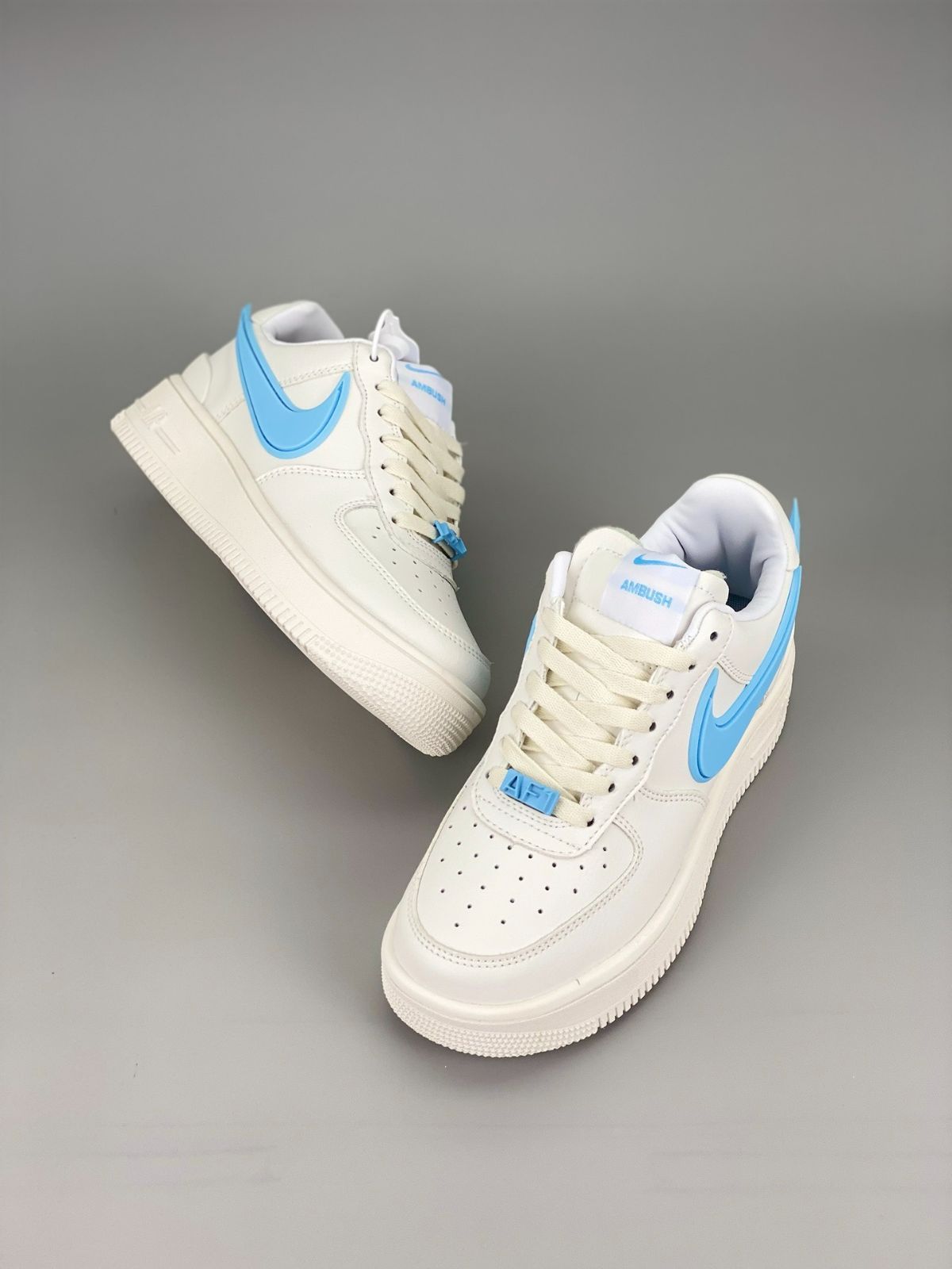 新品未使用 nike air force 1 low 男女兼用