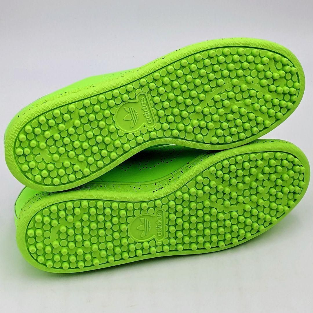 adidas Stan Smith vice コラボ26.5新品 adidas Stan Smith vice