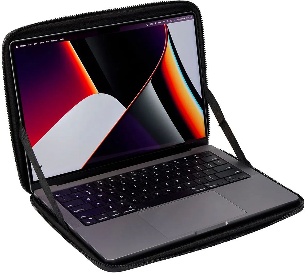 MacBook