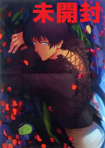 ☆うたプリ 布ポスター セシル うた☆プリ - メルカリ