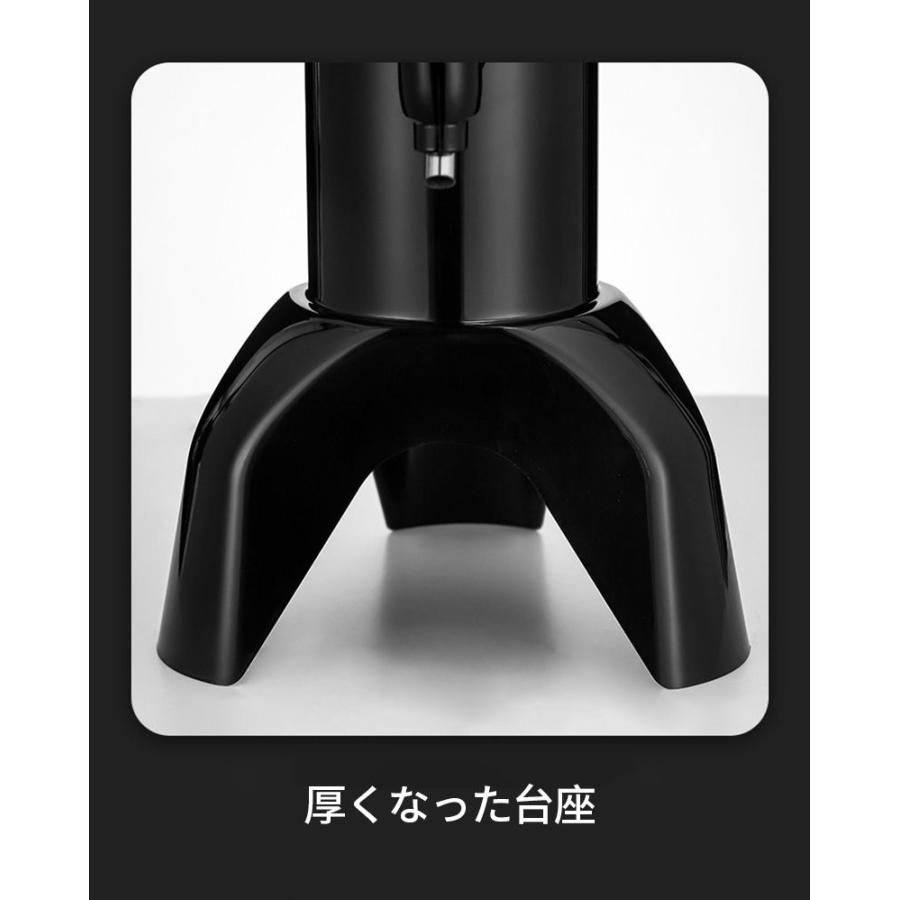 1.5L ドリンクディスペンサー サーバー ビール 取り外し可能 ビール