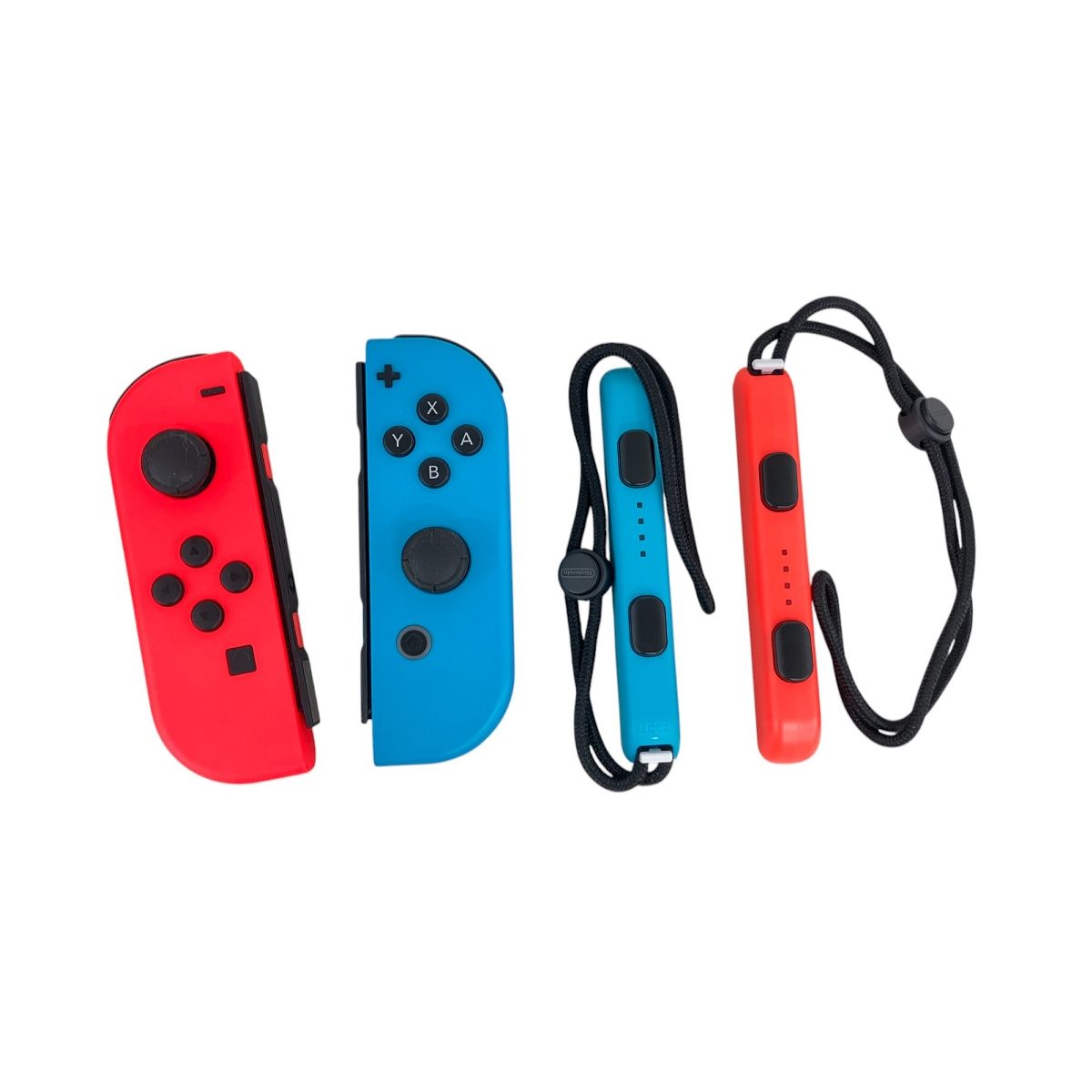 Nintendo Switch HAC-001 家庭用ゲーム機 家電 中古 訳有
