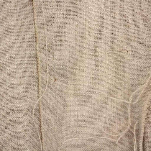 チカキサダ Chika Kisada テーパードパンツ スラックス 麻 リネン 1  