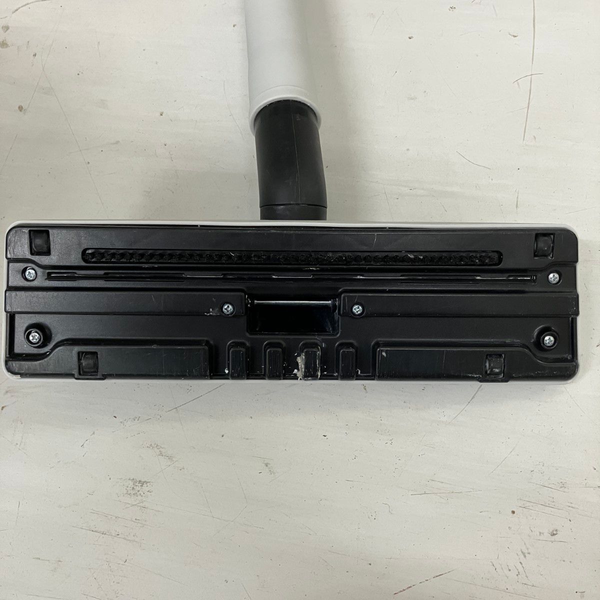 SC グレー×グリーン