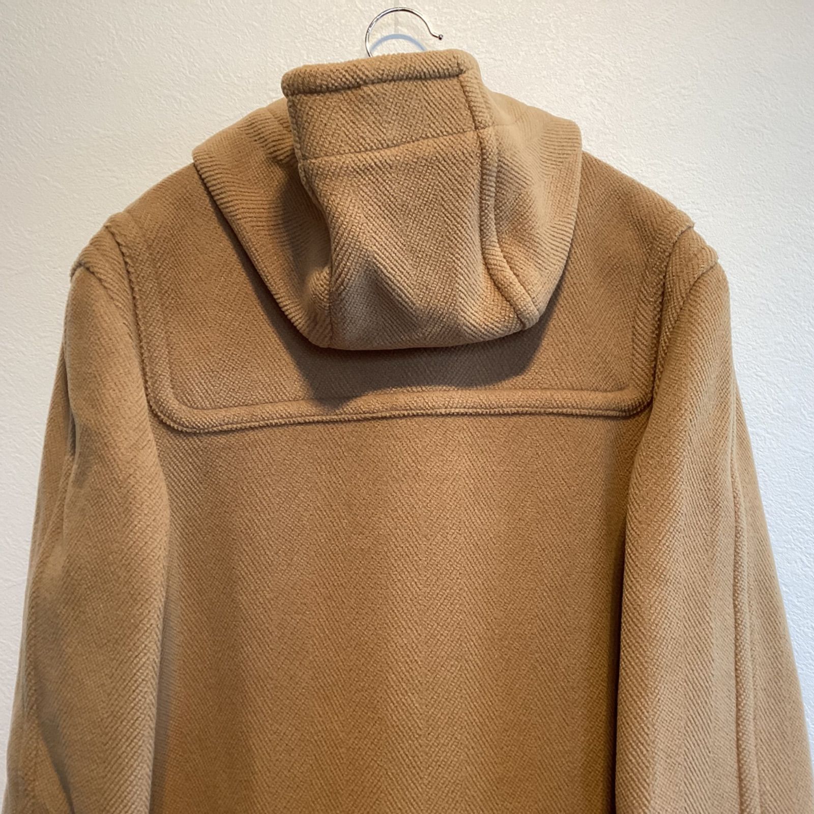 ☆美品☆ OLD ENGLAND オールドイングランド ダッフルコート