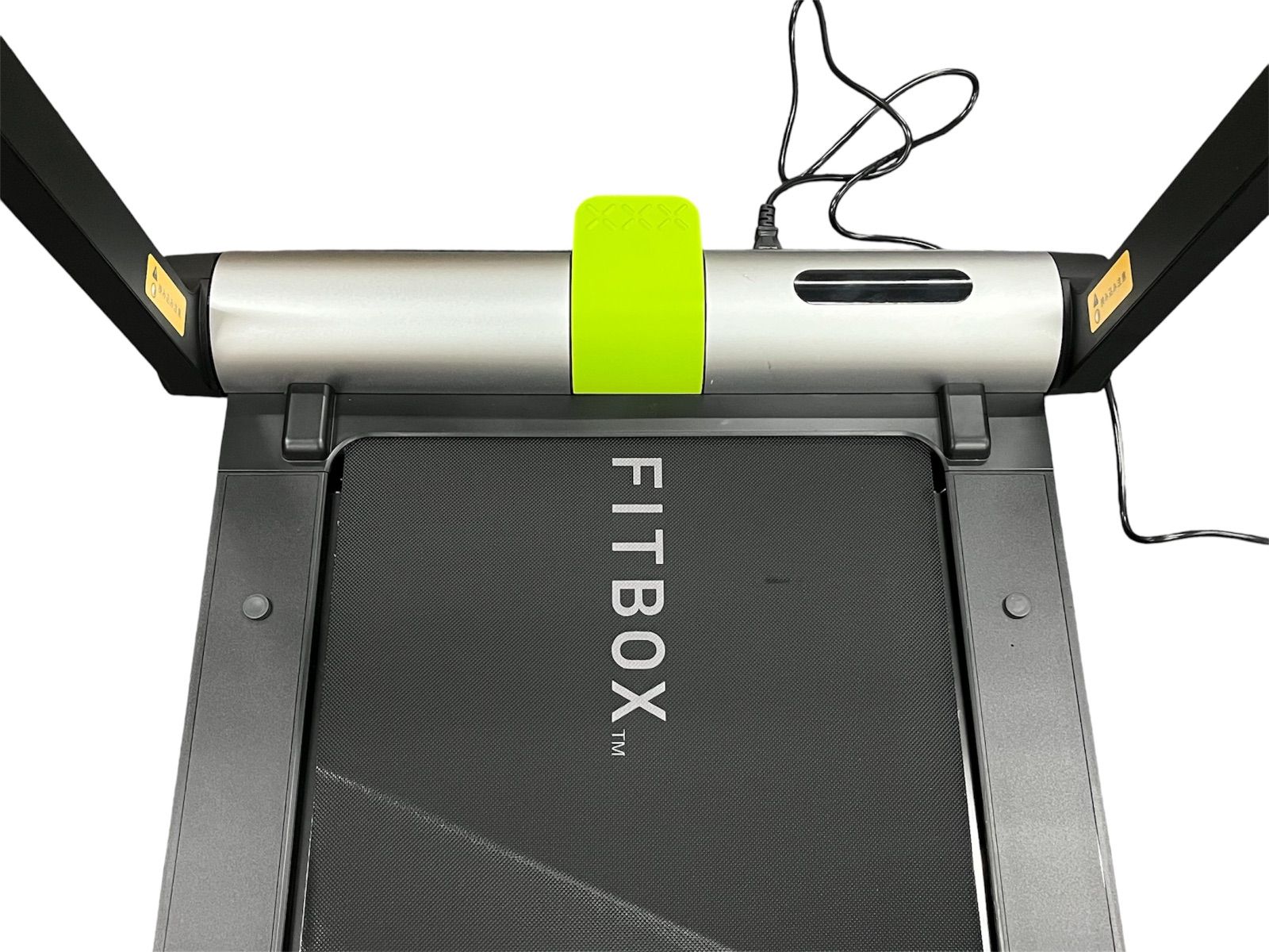 FITBOX ルームランナー 【公式通販】