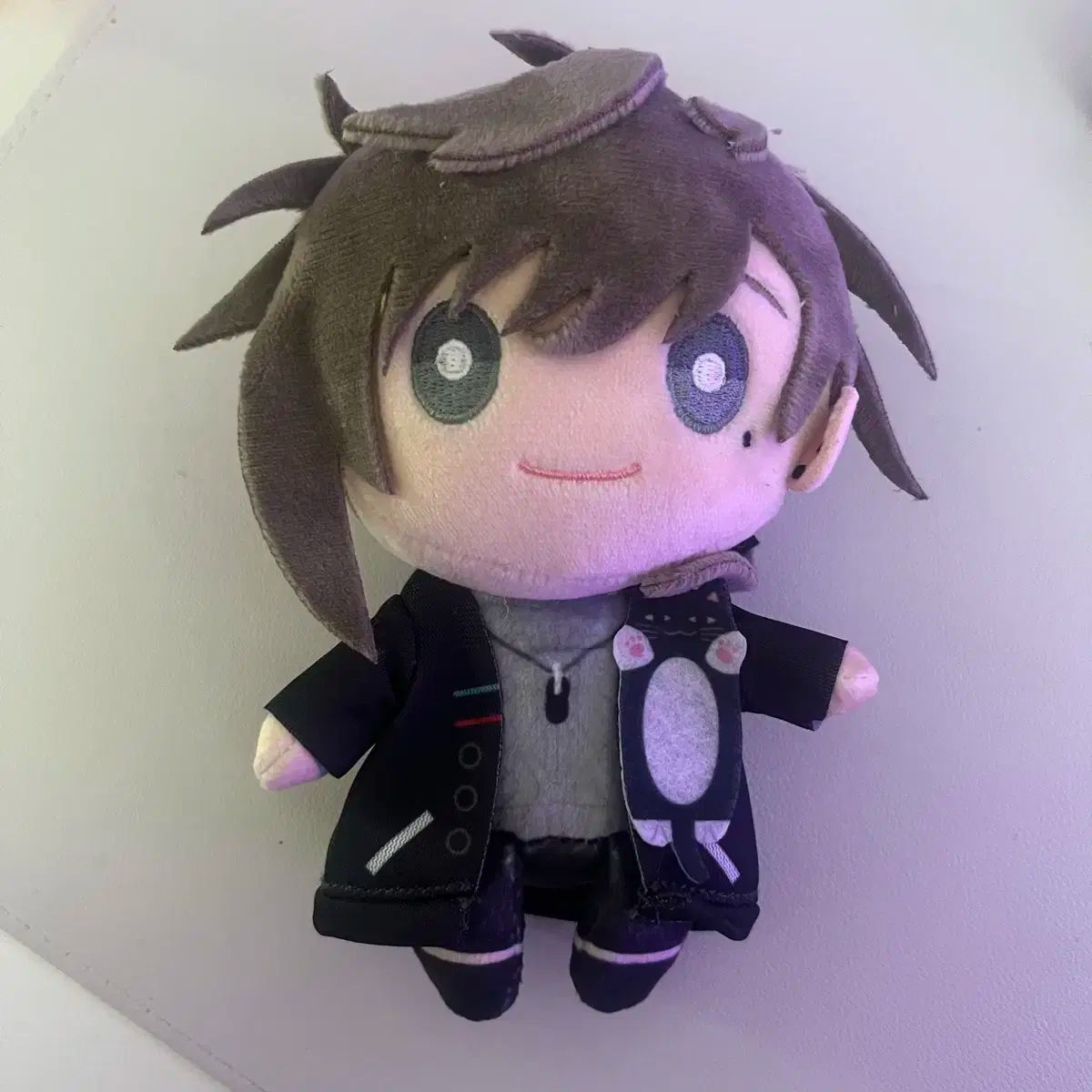にじさんじ 胡蝶 カナエ ぬい