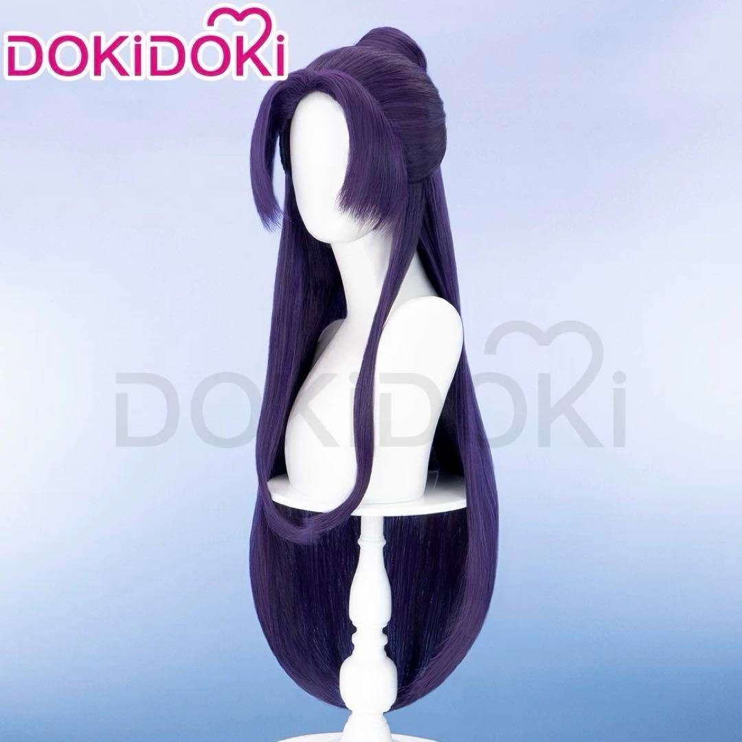 コスプレ衣装 ウィッグ