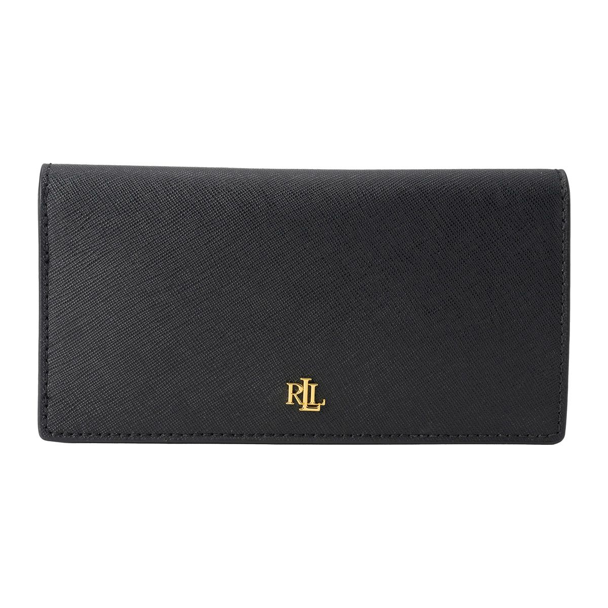 新品 ポロ ラルフローレン POLO RALPH LAUREN 長財布 CROSSHATCH SLIM LEATHER WALLET 新品 ポロ ラルフローレン POLO RALPH LAUREN 長財布 CROSSHATCH SLIM
