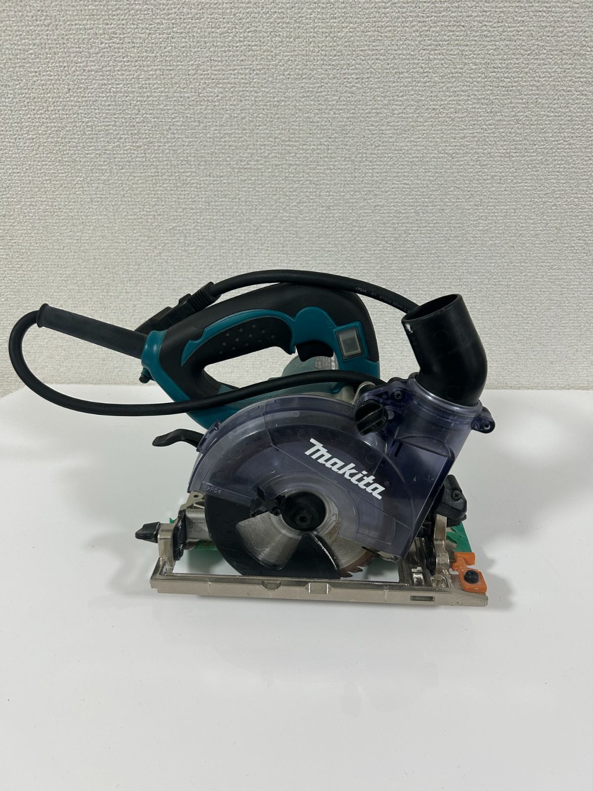 マキタ 125mm防じんマルノコ KS5000FX