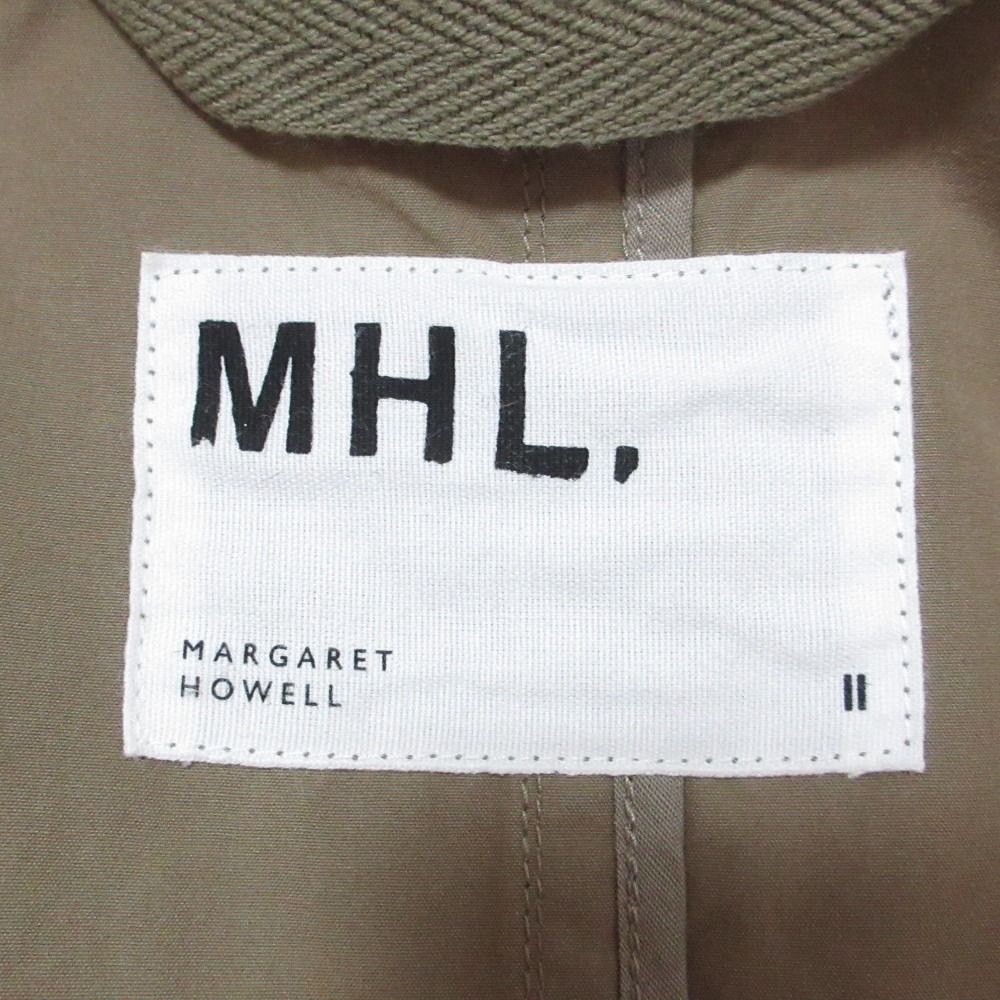 22SS MHL.