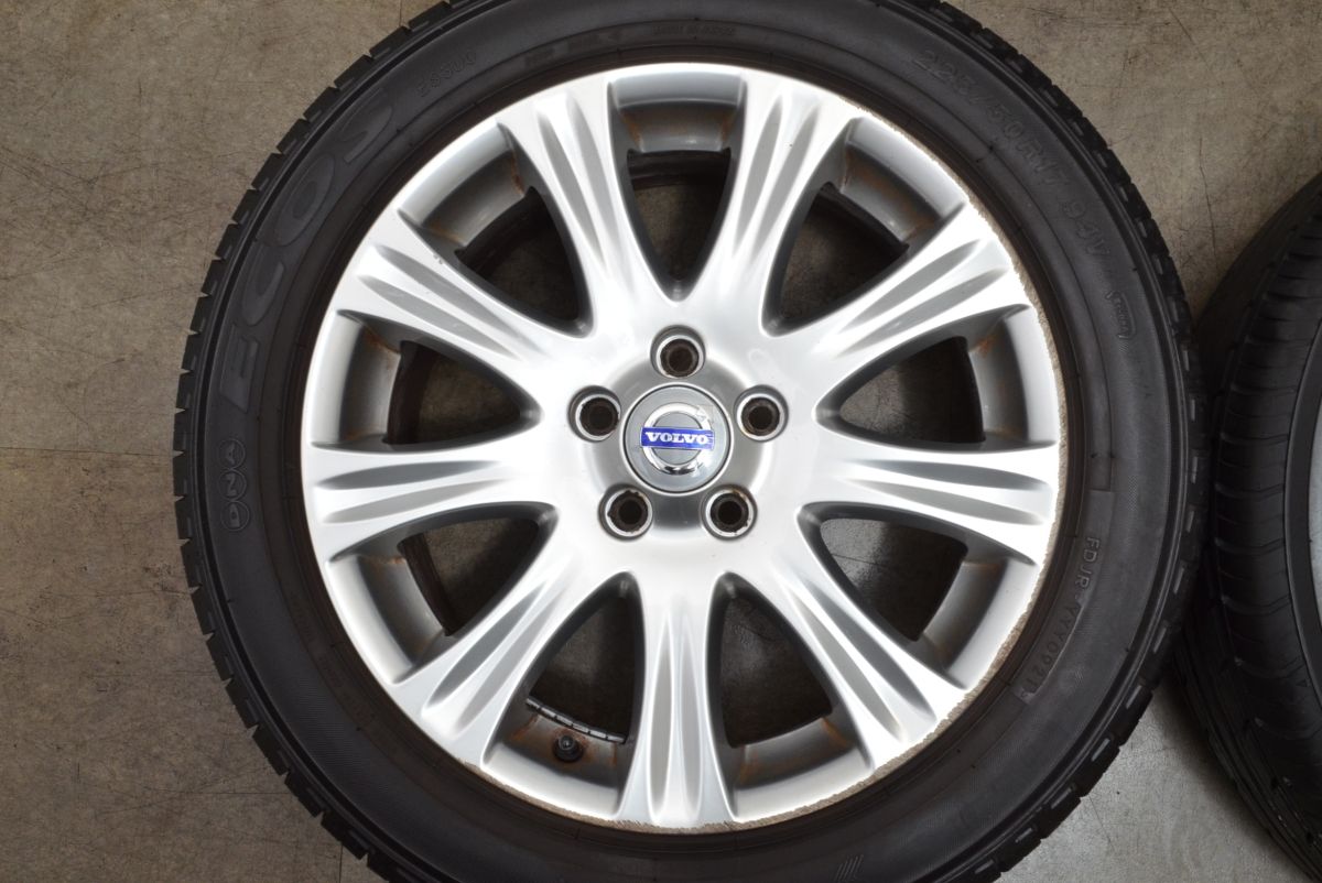 カッシーニ VOVLO